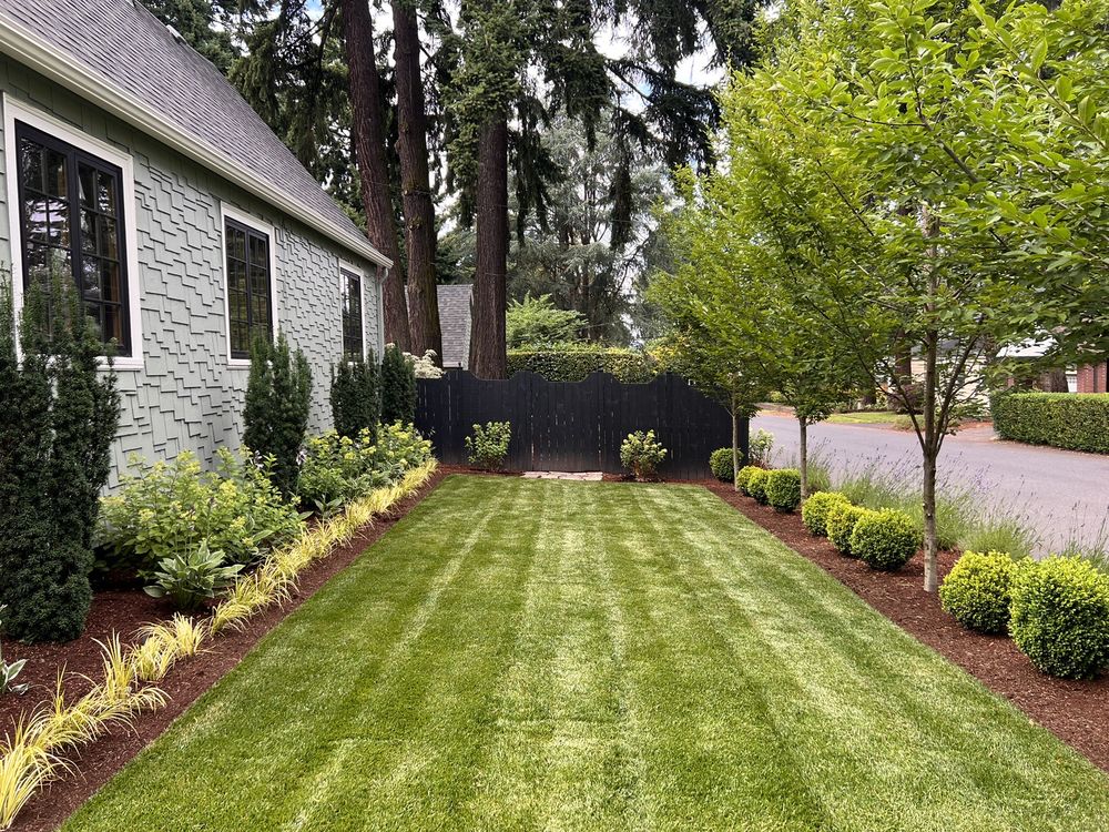 Buenas Vista Hardscape LLC Image